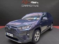 usado Toyota RAV4 Hybrid 