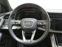 Usado Audi Q8 394 CV (289 kW) 2025 Negro SUV