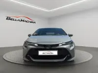 Usado Toyota Corolla Business Edition 140 CV (102 kW) 2023 Gris Berlina