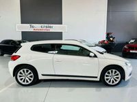 usado VW Scirocco 2.0TDI BMT