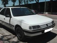 usado Peugeot 405 1993