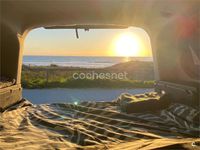 Usado Toyota Proace Verso Active 131 CV (96 kW) 2020 Gris / plata Familiar