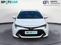 Usado Toyota Corolla Sport 180 CV (132 kW) 2020 Blanco