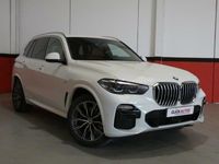 usado BMW X5 2.0 231CV xDrive Automático