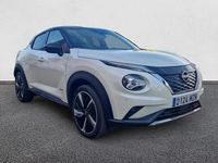 Nuevo Nissan Juke 143 CV (105 kW) 2025 SUV