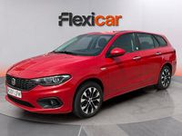 Usado Fiat Tipo Lounge 95 HP (69 kW) 2020 Vermelho Carrinha