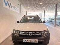 Usado Dacia Duster Ambiance 109 CV (80 kW) 2016 Blanco SUV