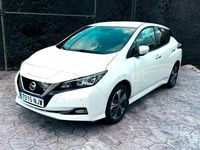 Usado Nissan Leaf N-Connecta 160 kW (218 CV) 2020 Eléctrico Utilitario