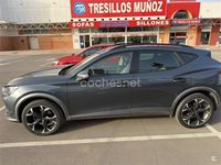 Usado Cupra Formentor 150 CV (110 kW) 2022 Negro SUV