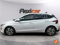 Brugt Hyundai i20 84 HK (61 kW) 2024 Grå Hatchback