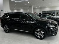 Usado Kia Sorento Plus 230 CV (169 kW) 2024 Negro SUV