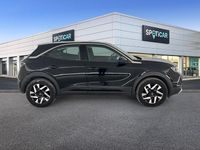 Usado Opel Mokka Business Elegance 130 CV (95 kW) 2022 Negro SUV
