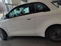 Nuevo Fiat 500e Red 86 kW (118 CV) 2025 Blanco Berlina