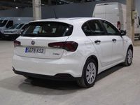 Usado Fiat Tipo Business 95 CV (69 kW) 2019 Blanco Berlina