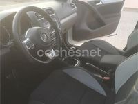 Usado VW Golf VI Sport 105 CV (77 kW) 2010 Blanco Utilitario