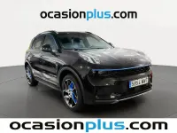 Usado Lynk & Co 01 261 CV (191 kW) 2024 Negro SUV