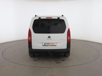 Usado Citroën Berlingo Shine 132 CV (97 kW) 2019 Blanco Monovolumen