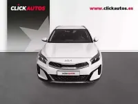 Usado Kia XCeed Active 101 CV (74 kW) 2024 Blanco SUV