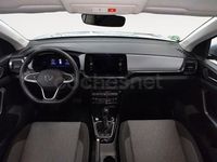 Usado VW T-Cross Life 115 CV (84 kW) 2025 Gris / plata SUV