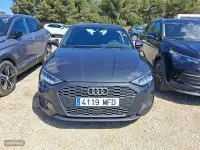 Usado Audi A3 Premium 116 CV (85 kW) 2023 Gris Berlina
