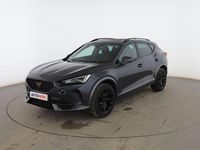 Usado Cupra Formentor 150 CV (110 kW) 2022 Gris SUV