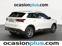 Usado SWM G01 131 CV (96 kW) 2023 Blanco SUV
