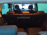 Usado Opel Zafira Tourer Expression 130 CV (95 kW) 2013 Negro Monovolumen