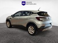 Usado Renault Captur Equilibre 90 CV (66 kW) 2023 Blanco SUV