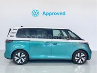 Usado VW ID. Buzz Pro 210 kW (286 CV) 2023 Eléctrico Monovolumen