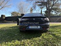 Usado Peugeot 508 Allure 130 CV (95 kW) 2019 Azul Berlina