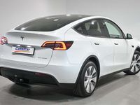 Usado Tesla Model Y Performance 353 kW (480 CV) 2023 Blanco SUV