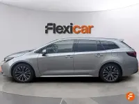 Usado Toyota Corolla Sport 196 CV (144 kW) 2024 Gris