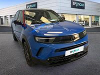 Usado Opel Mokka 136 CV (100 kW) 2023 Azul SUV