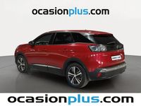 Usado Peugeot 3008 Allure 300 CV (220 kW) 2023 Rojo SUV