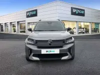 Usado Citroën C3 Aircross 101 CV (74 kW) 2025 Gris SUV