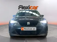 Usado Seat Arona Style 116 CV (85 kW) 2022 Azul SUV