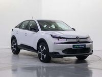 Usado Citroën C4 136 CV (100 kW) 2025 Blanco SUV