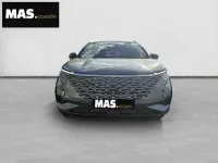 Nuevo Omoda 5 147 CV (108 kW) 2025 Gris / plata SUV