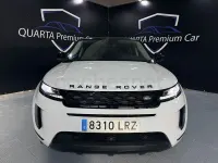 Usado Land Rover Range Rover evoque 309 CV (227 kW) 2021 Blanco SUV