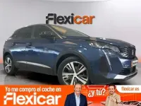 Usado Peugeot 3008 Allure 130 CV (95 kW) 2023 Otro SUV