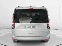 Usado VW Caddy 114 CV (83 kW) 2023 Monovolumen