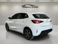 Usado MG MG3 Comfort 116 CV (85 kW) 2025 Blanco Utilitario