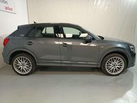 Nuevo Audi Q2 150 CV (110 kW) 2025 Gris SUV