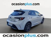 Usado Toyota Corolla Sport 140 CV (102 kW) 2023 Gris