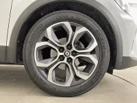 Usado Renault Captur 140 CV (102 kW) 2022 Blanco SUV