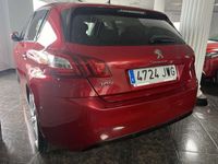 usado Peugeot 308 1.2 PureTech S&S Access 110