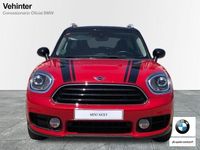 Usado Mini Cooper Countryman 136 CV (100 kW) 2019 Rojo SUV