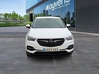 Usado Opel Grandland X Selective 130 CV (95 kW) 2019 Blanco SUV