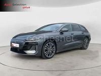 Usado Audi e-tron Performance 280 kW (381 CV) 2025 Gris / plata SUV