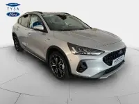 Usado Ford Focus Active 155 CV (114 kW) 2022 Sedán Berlina